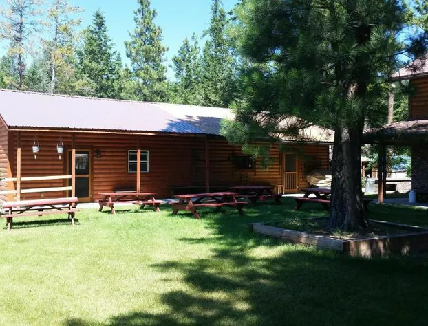 Lonesome Dove Guest Ranch hotel detail image 3