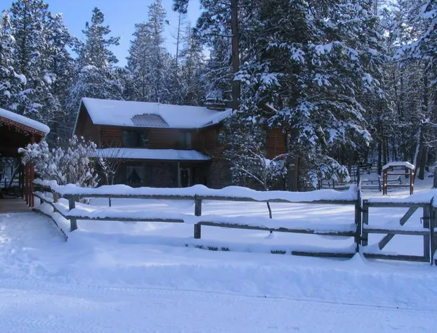 Lonesome Dove Guest Ranch hotel detail image 4