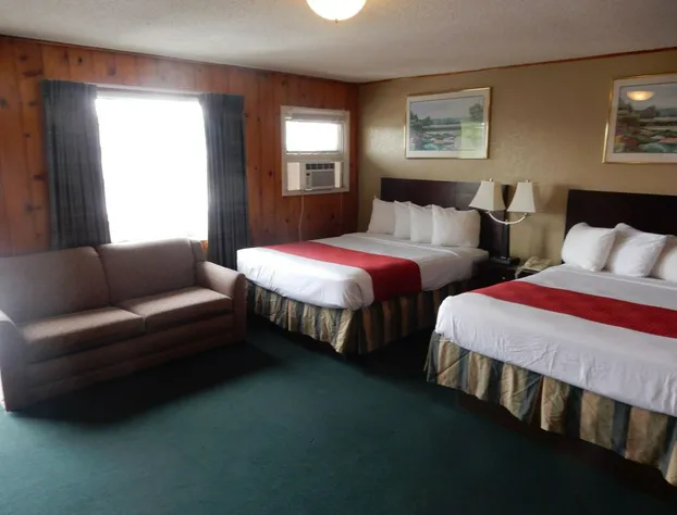 Citilodge Suites hotel detail image 3