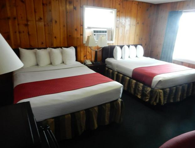 Citilodge Suites hotel detail image 4