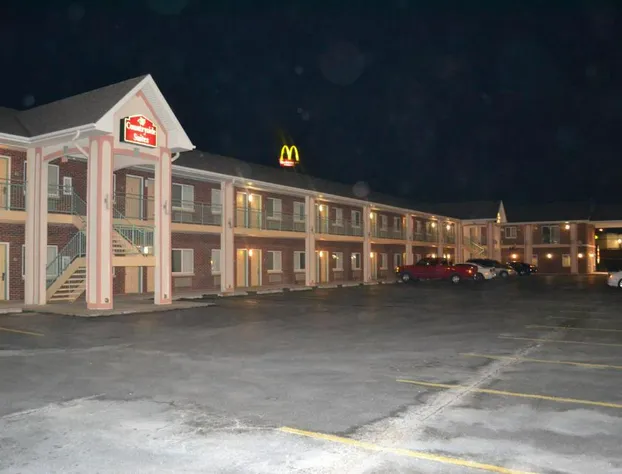 Countryside Suites hotel detail image 1