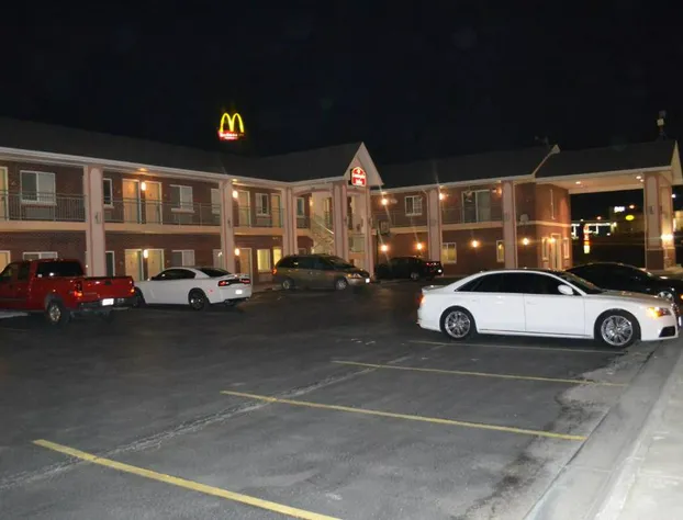 Countryside Suites hotel detail image 2