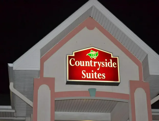 Countryside Suites hotel detail image 3