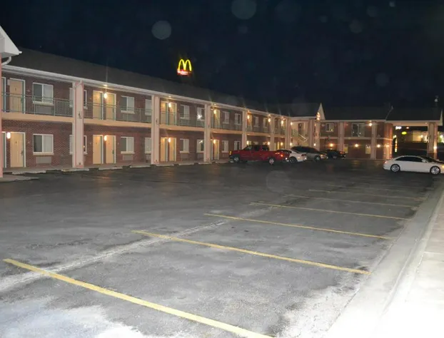 Countryside Suites hotel detail image 4