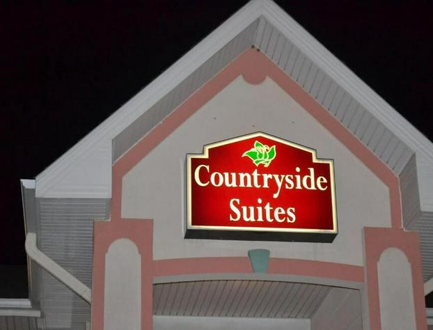 Countryside Suites hotel detail image 2