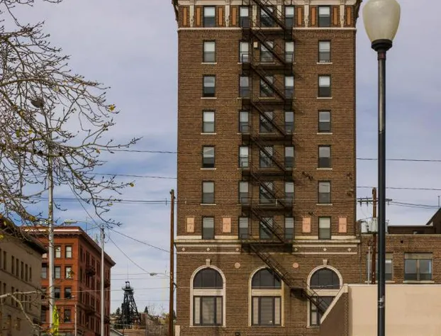 Finlen Hotel and Motor Inn hotel detail image 1