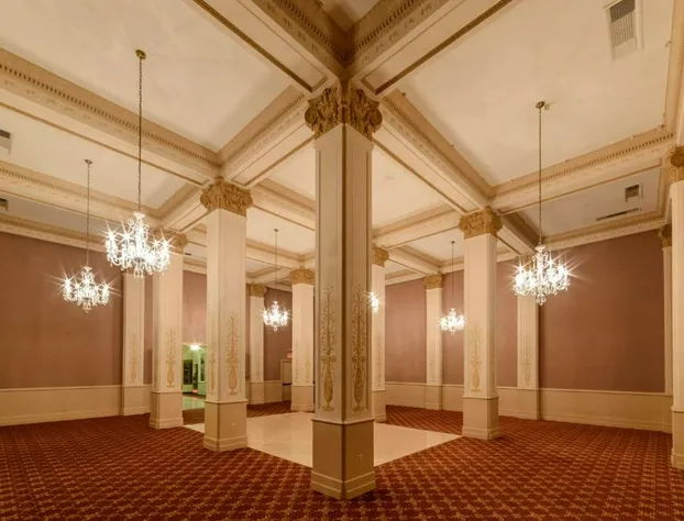 Finlen Hotel and Motor Inn hotel detail image 4