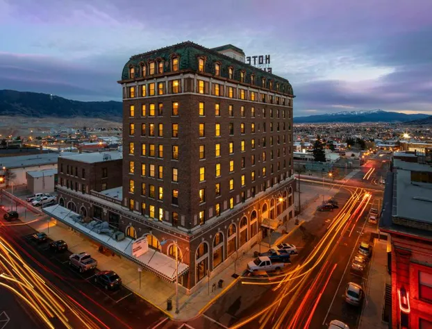 Finlen Hotel and Motor Inn hotel detail image 4