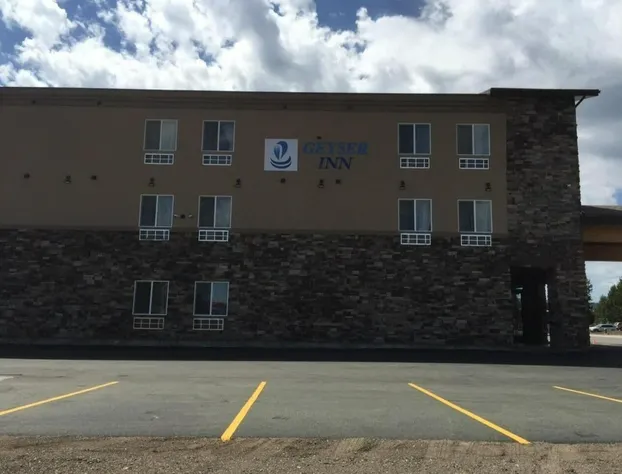Geyser Inn hotel detail image 1