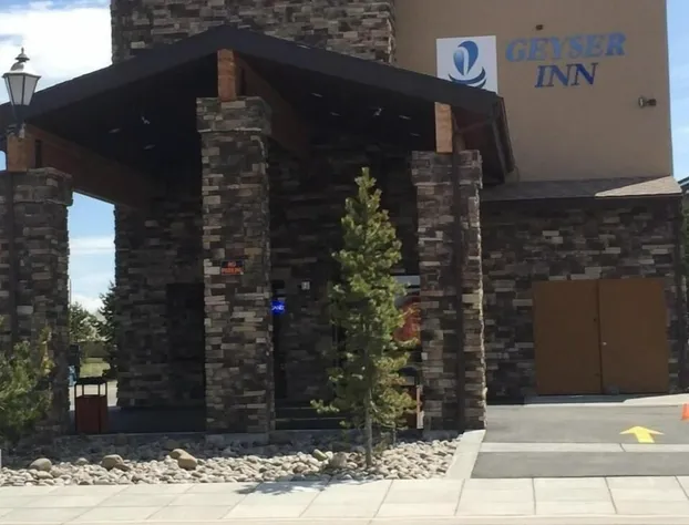 Geyser Inn hotel detail image 3