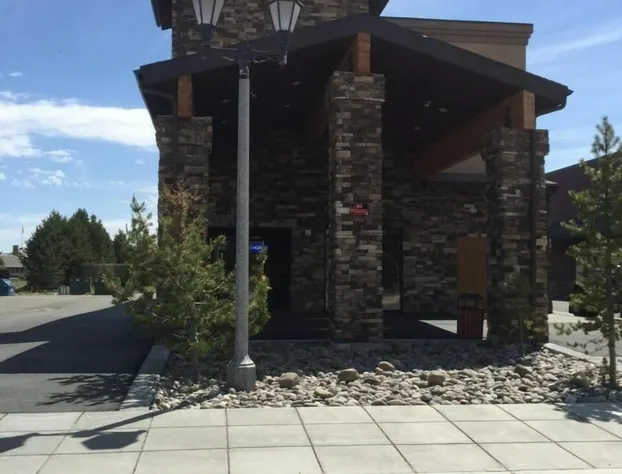 Geyser Inn hotel detail image 4