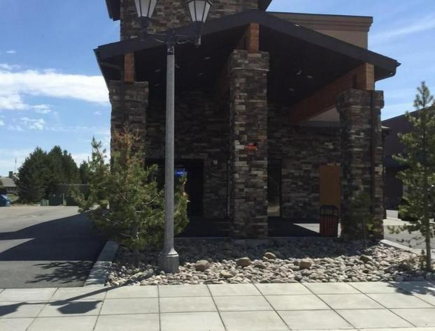 Geyser Inn hotel detail image 2