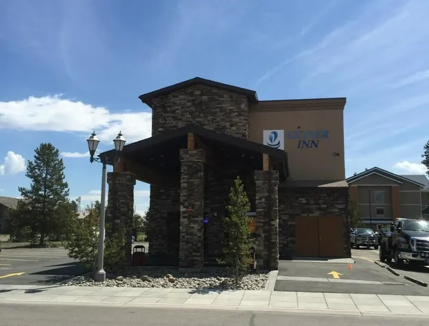 Geyser Inn hotel detail image 2