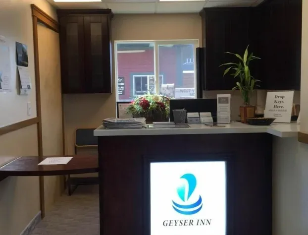 Geyser Inn hotel detail image 4