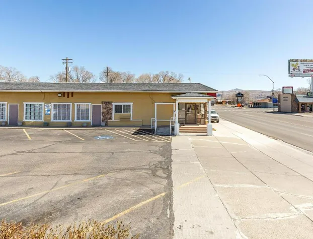 Stay Express Inn Elko hotel detail image 1