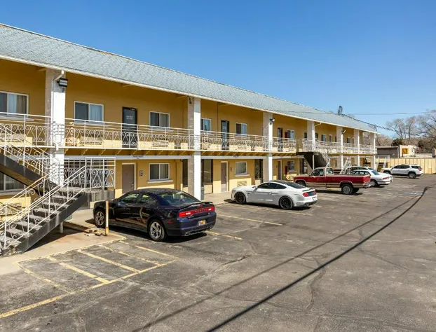 Stay Express Inn Elko hotel detail image 4