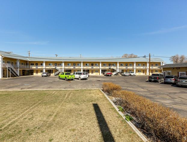 Stay Express Inn Elko hotel detail image 1