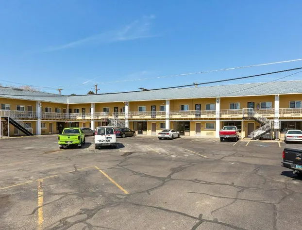 Stay Express Inn Elko hotel detail image 2