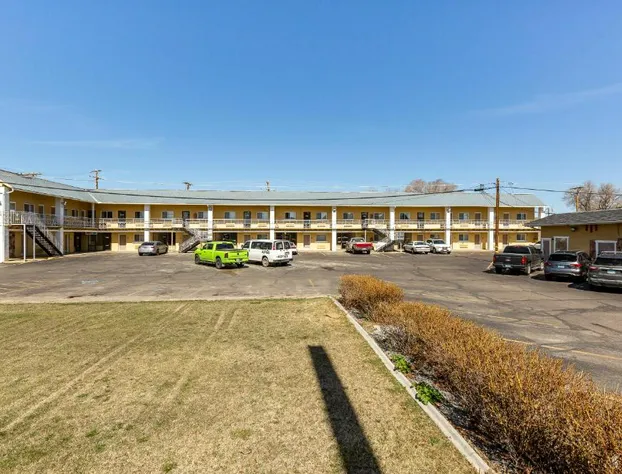 Stay Express Inn Elko hotel detail image 2