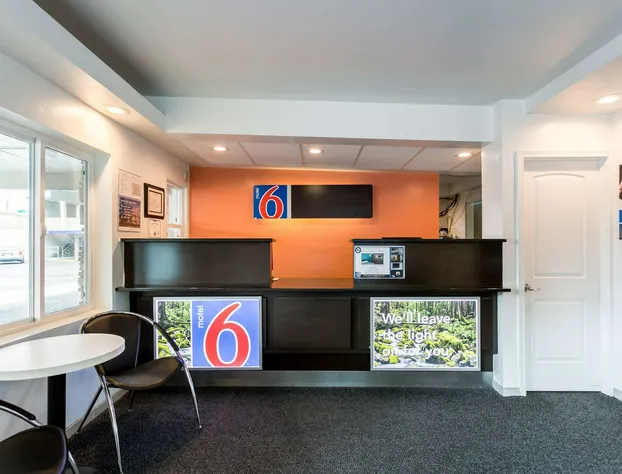 Motel 6 University Missoula hotel detail image 2