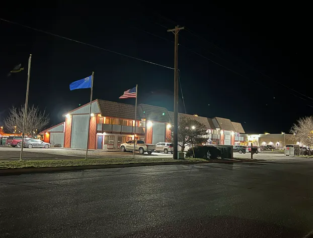 Budget Inn hotel detail image 1