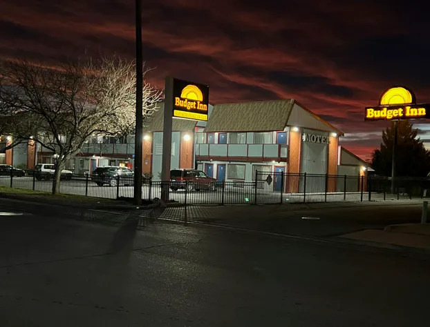 Budget Inn hotel detail image 2