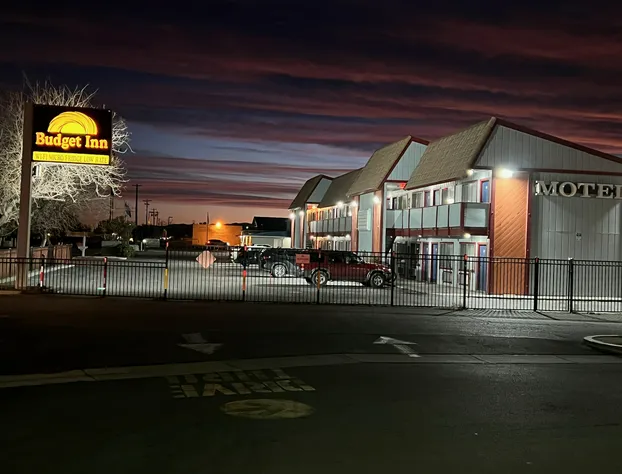 Budget Inn hotel detail image 3