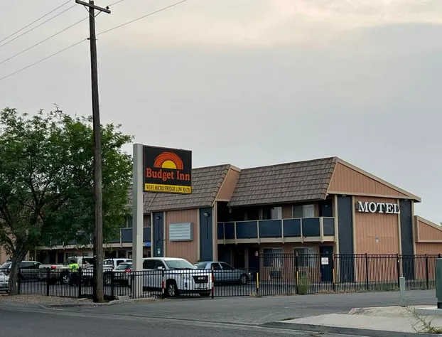 Oasis Inn & Suites hotel detail image 1