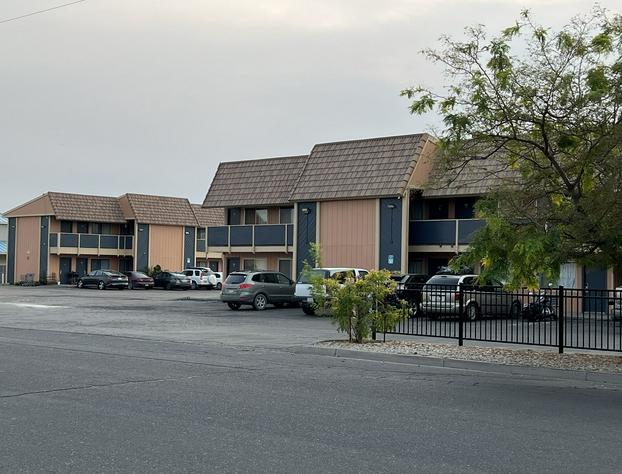 Oasis Inn & Suites hotel detail image 1