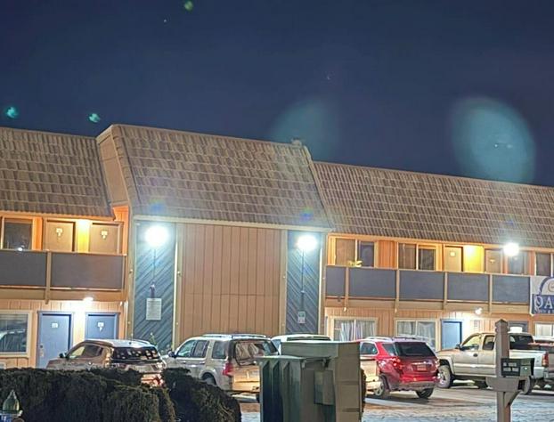 Oasis Inn & Suites hotel detail image 3