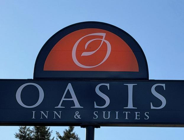 Oasis Inn & Suites hotel detail image 4