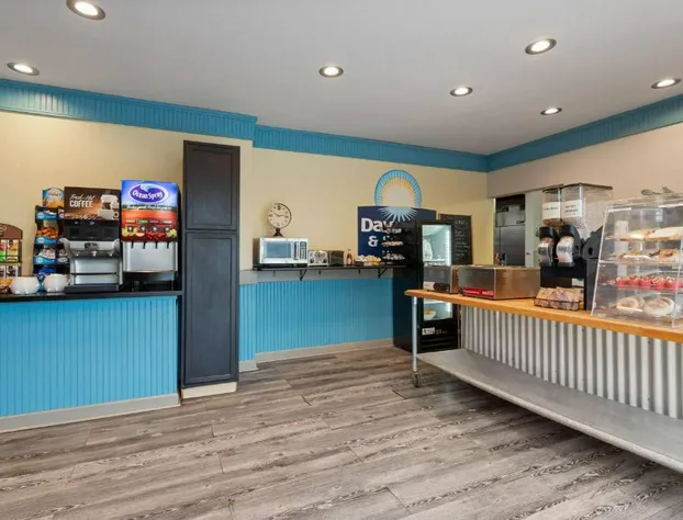 Days Inn and Suites by Wyndham Downtown Missoula-University hotel detail image 4