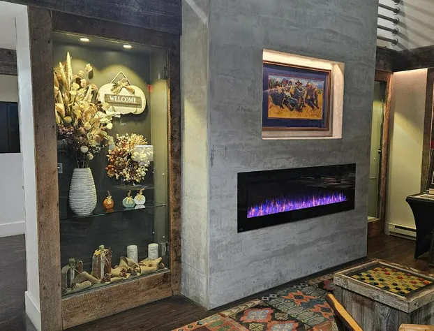 Days Inn and Suites by Wyndham Downtown Missoula-University hotel detail image 1