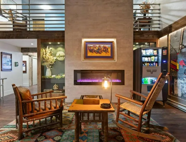 Days Inn and Suites by Wyndham Downtown Missoula-University hotel detail image 2