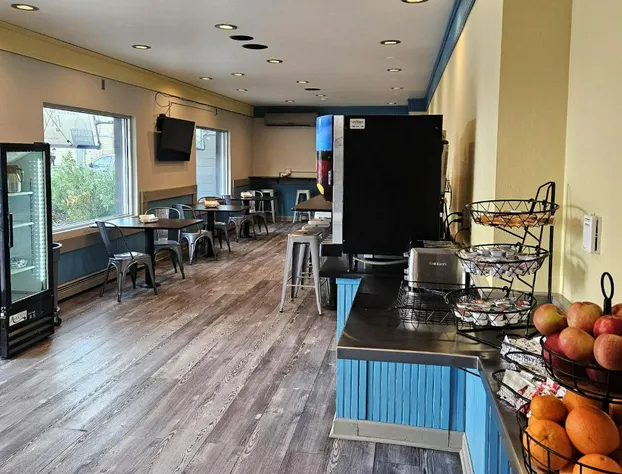 Days Inn and Suites by Wyndham Downtown Missoula-University hotel detail image 4