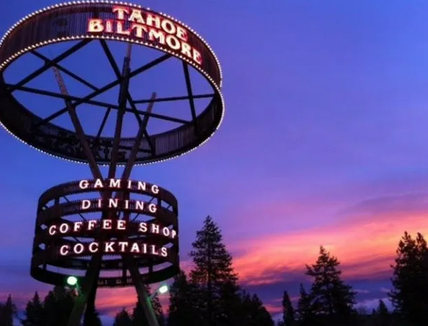Tahoe Biltmore Lodge & Casino hotel detail image 1