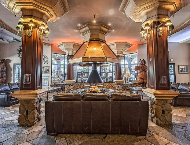 Tahoe Biltmore Lodge & Casino hotel detail image 2