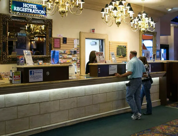 Tahoe Biltmore Lodge & Casino hotel detail image 3