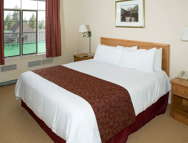 Tahoe Biltmore Lodge & Casino hotel detail image 4