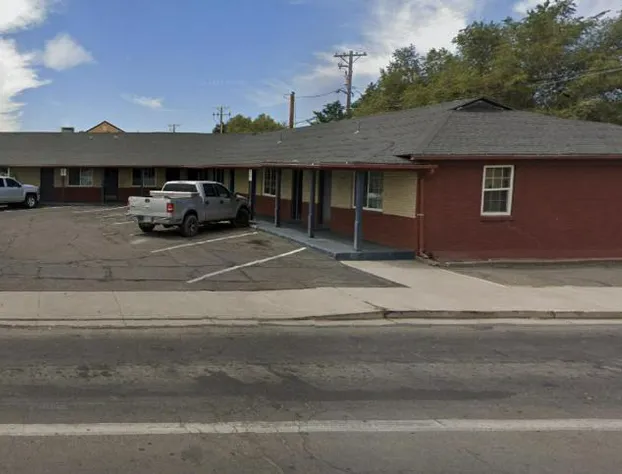 Travelers Motel hotel detail image 1