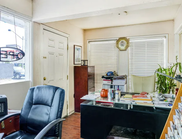 OYO Gateway Motel Las Vegas North Strip/Fremont St. Area hotel detail image 3