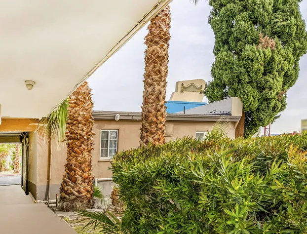 OYO Gateway Motel Las Vegas North Strip/Fremont St. Area hotel detail image 4