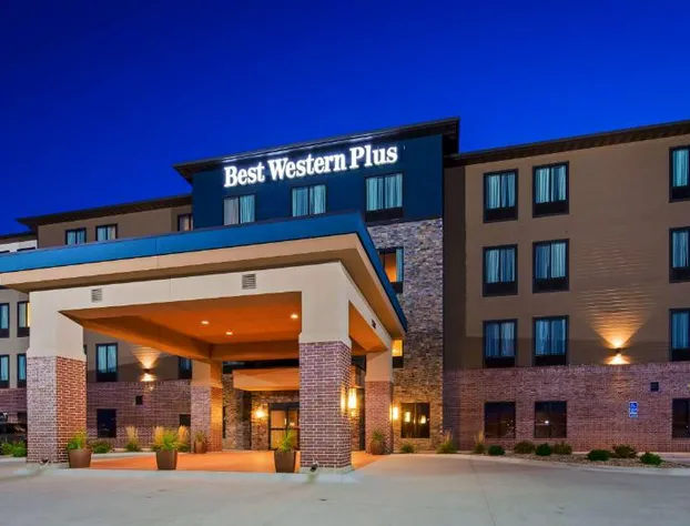 Best Western Plus Lincoln Inn & Suites hotel detail image 1