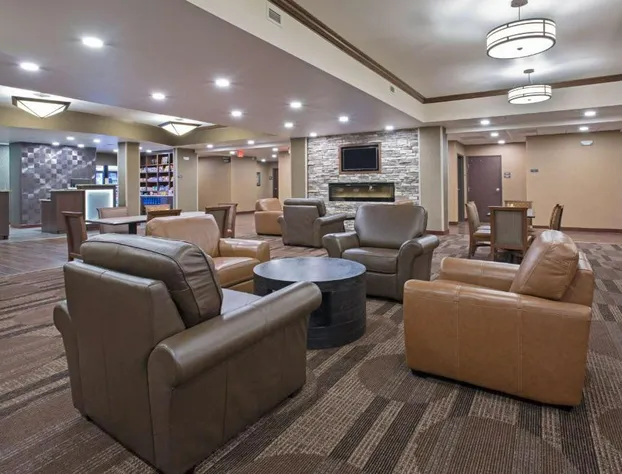 Best Western Plus Lincoln Inn & Suites hotel detail image 4