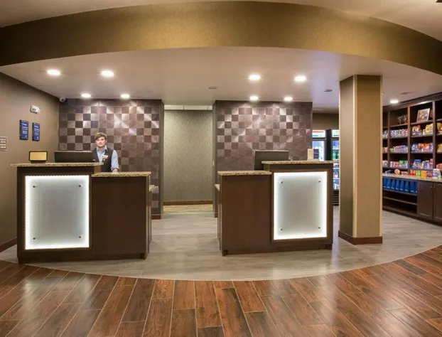 Best Western Plus Lincoln Inn & Suites hotel detail image 3