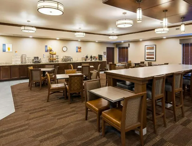 Best Western Plus Lincoln Inn & Suites hotel detail image 2