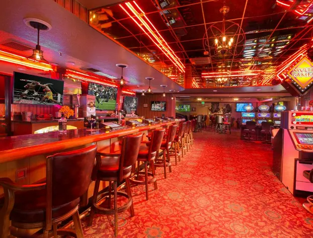 Prospector Hotel and Casino hotel detail image 3