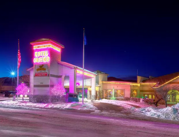 Prospector Hotel & Gambling Hall hotel detail image 1