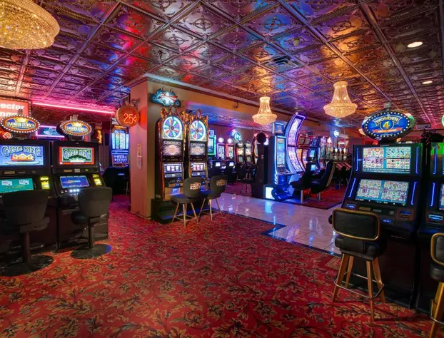 Prospector Hotel & Gambling Hall hotel detail image 4