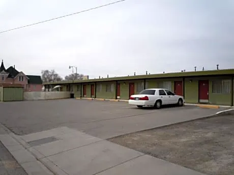 Value Inn hotel detail image 1